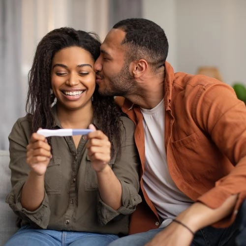 IUI5 - Southern California Fertility Center