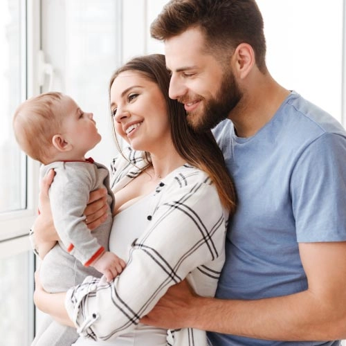 IUI7 - Southern California Fertility Center