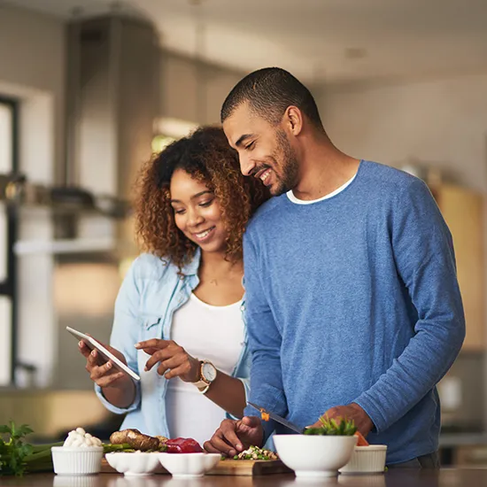 Southern California Fertility Center | Nutrigenomics & Nutrition