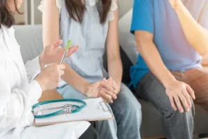 What Is Fertility Genetic Counseling?