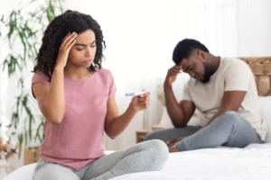 A Message to Women Struggling with Infertility: You Are Not Alone