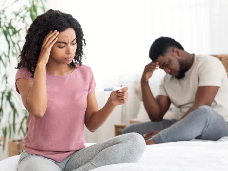 A Message to Women Struggling with Infertility: You Are Not Alone
