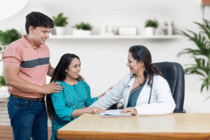 Top IVF Destination