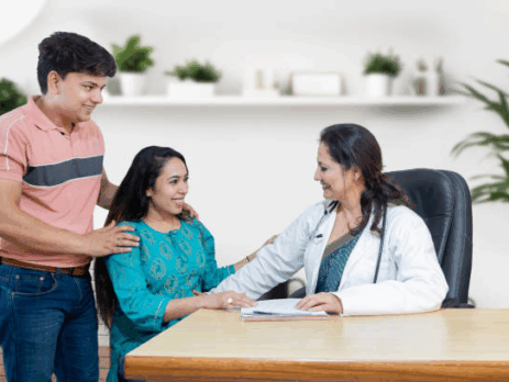 Top IVF Destination