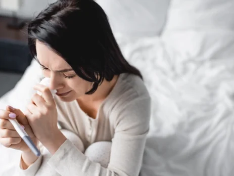 Southern California Fertility Center | What to Do When You're Facing Unexplained Infertility What to Do When You're Facing Unexplained Infertility