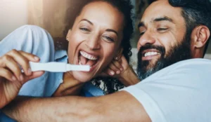 Egg Freezing Success Stories