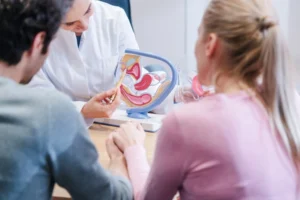 Myth #1: Fertility Stops Completely at 35