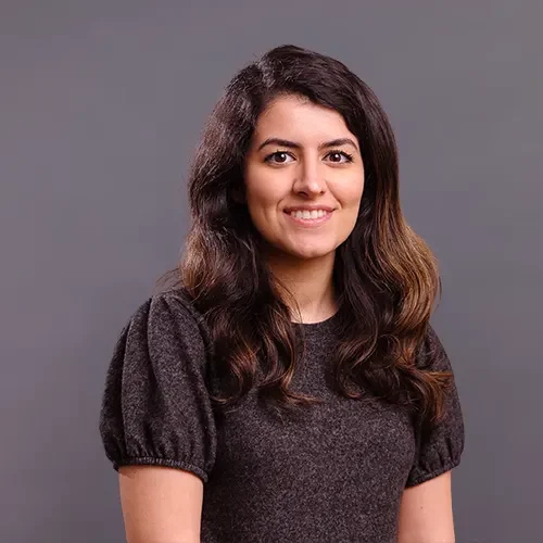 Southern California Fertility Center | About Dr. Maryam Rahbar