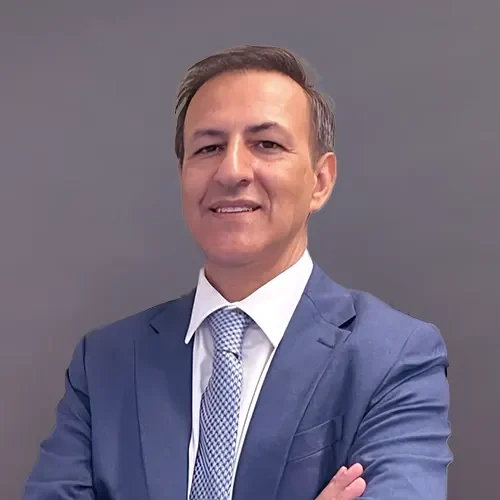 Southern California Fertility Center | About Dr. Saeed Rahbar