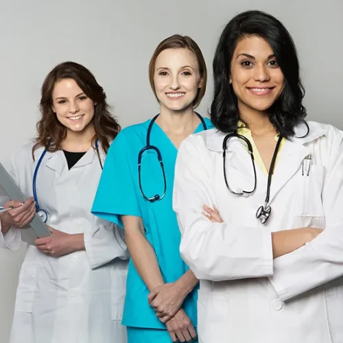 Southern California Fertility Center | About SC Fertility - About Us - Team 3